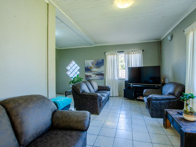 3 Bedroom To Rent In Impala Park - Photo 5
