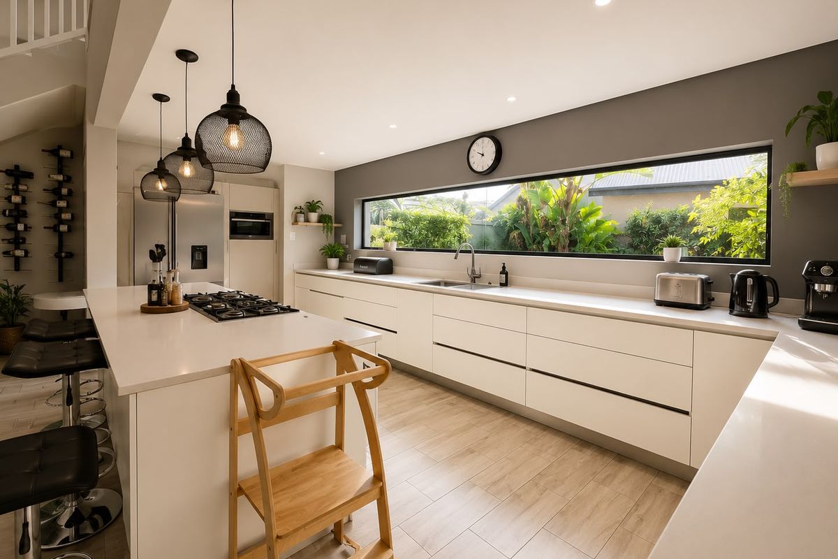 Sophisticated Family Living in Tanglewood Estate - Photo 4