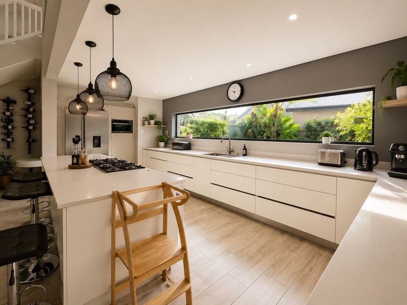 Sophisticated Family Living in Tanglewood Estate - Photo 4