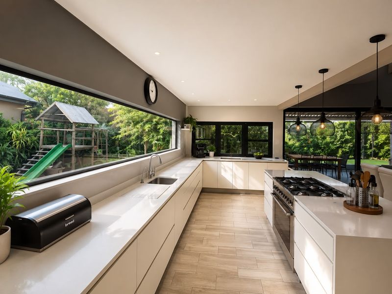 Sophisticated Family Living in Tanglewood Estate - Photo 7
