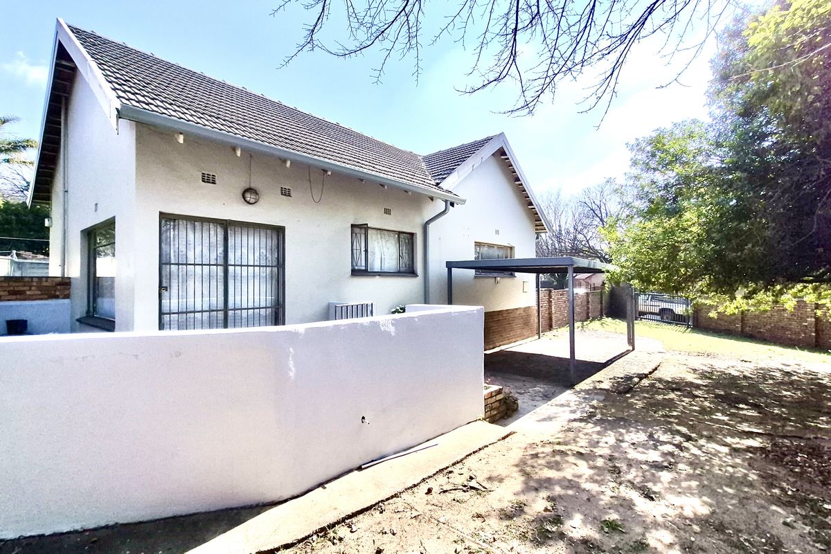 3 bedroom house with flat for sale in del Judor. - Photo 5