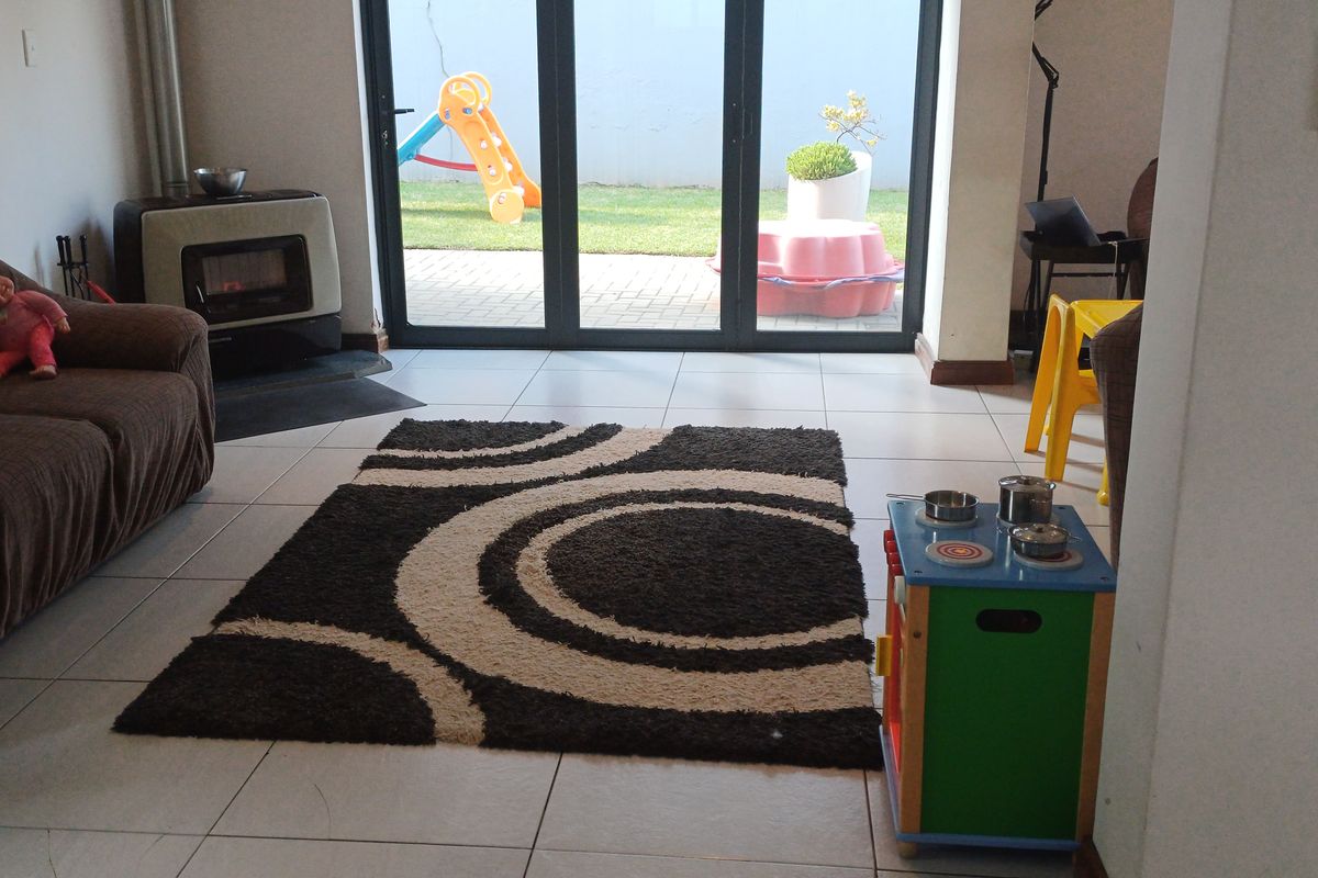 Your Dream Home Awaits in Secure Estate Living - Photo 2