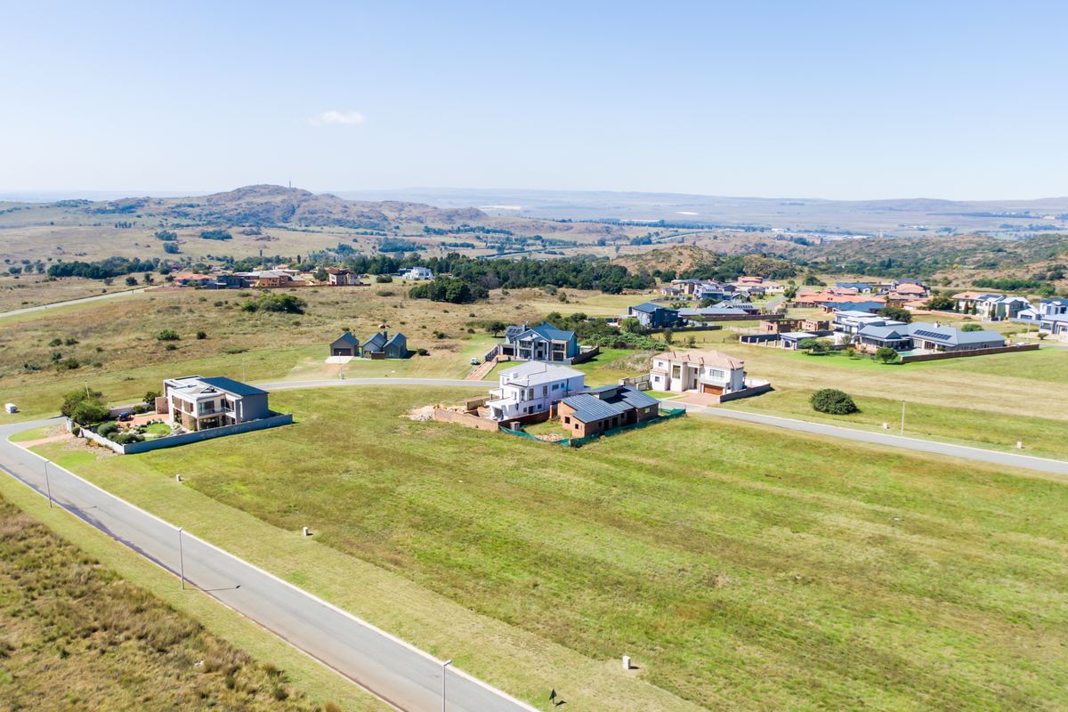 Build Your Dream Home in the Heart of Berg en Dal, Heidelberg - Photo 4