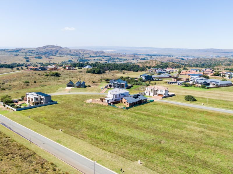 Build Your Dream Home in the Heart of Berg en Dal, Heidelberg - Photo 4
