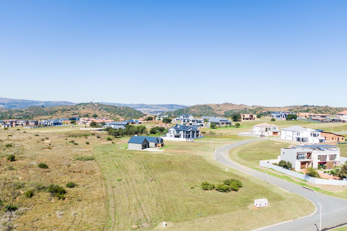 Build Your Dream Home in the Heart of Berg en Dal, Heidelberg - Photo 3