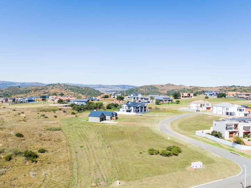 Build Your Dream Home in the Heart of Berg en Dal, Heidelberg - Photo 3