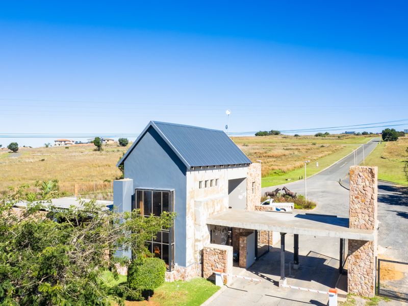 Build Your Dream Home in the Prestigious Berg en Dal Estate, Heidelberg - Photo 6