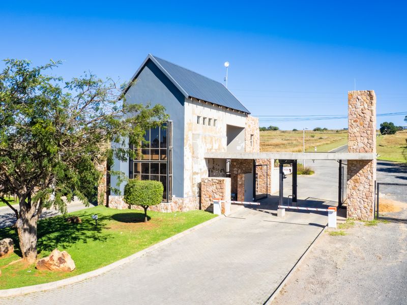 Build Your Dream Home in the Prestigious Berg en Dal Estate, Heidelberg - Photo 5