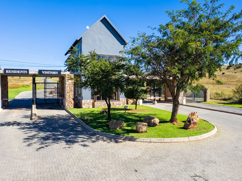 Build Your Dream Home in the Prestigious Berg en Dal Estate, Heidelberg - Photo 2