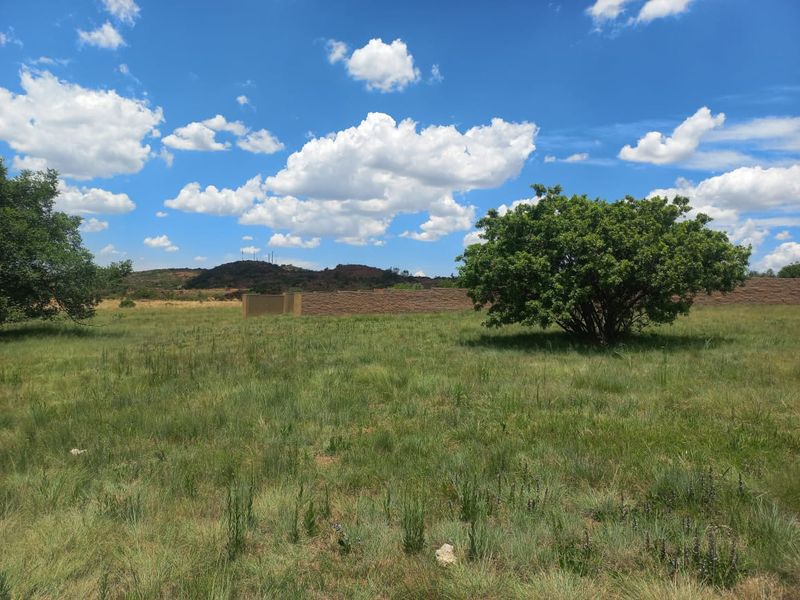 Build Your Dream Home in the Prestigious Berg en Dal Estate, Heidelberg - Photo 8