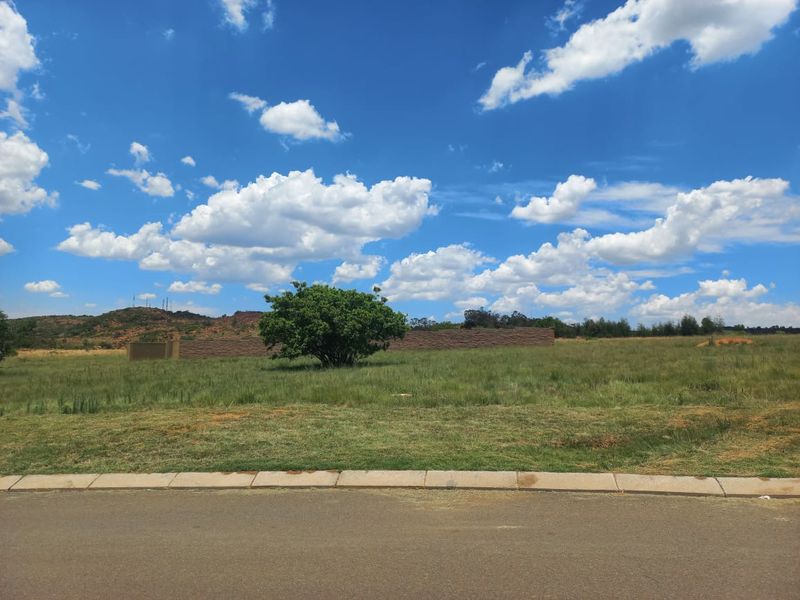 Build Your Dream Home in the Prestigious Berg en Dal Estate, Heidelberg - Photo 7