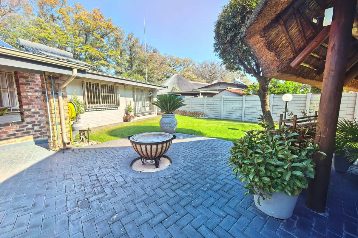 Prime Sasolburg Family Home with Flatlet - Photo 5