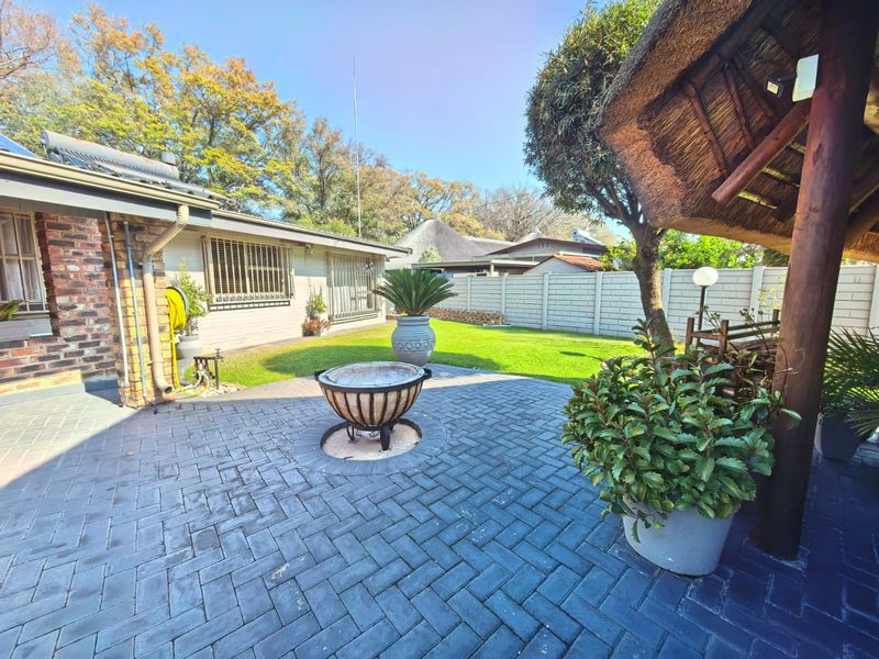 Prime Sasolburg Family Home with Flatlet - Photo 5