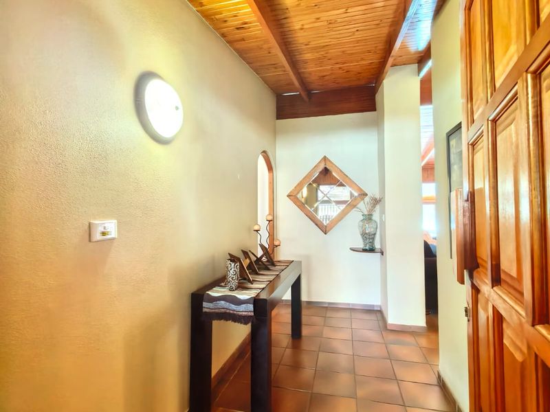 Prime Sasolburg Family Home with Flatlet - Photo 6
