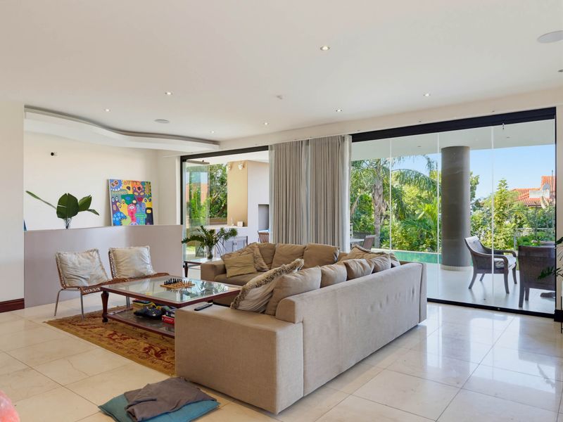 TIMELESS ELEGANCE WITH STUNNING COASTAL VIEWS IN BALLITO CENTRAL  LOCATION LOCATION LOCATION!!! - Photo 6