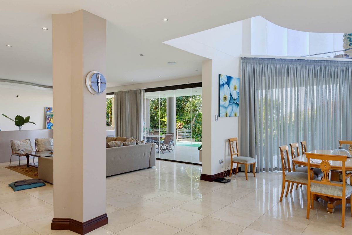 TIMELESS ELEGANCE WITH STUNNING COASTAL VIEWS IN BALLITO CENTRAL  LOCATION LOCATION LOCATION!!! - Photo 4