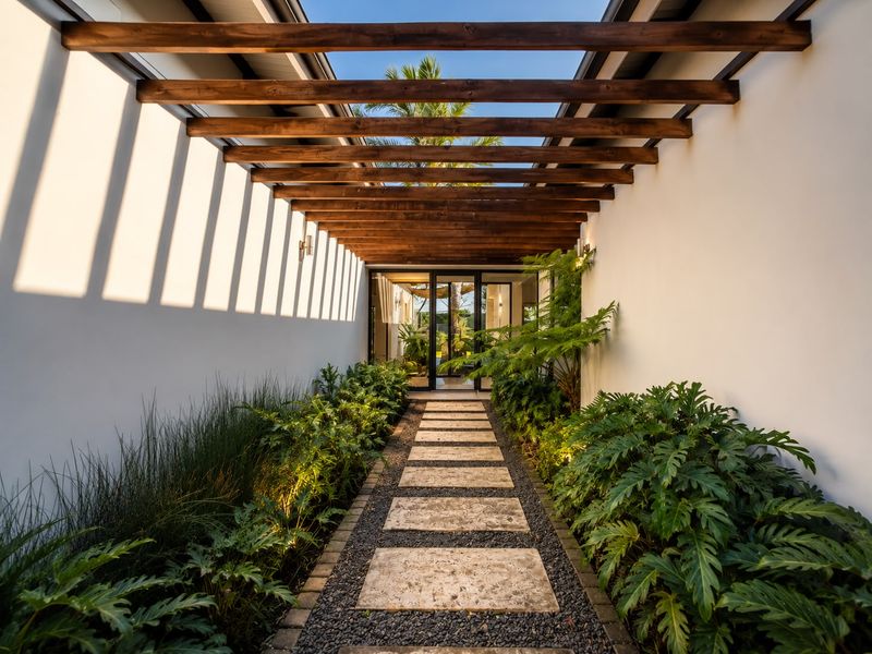 Modern Single-Level Family Home with Beautiful Indoor-Outdoor Flow - Photo 2