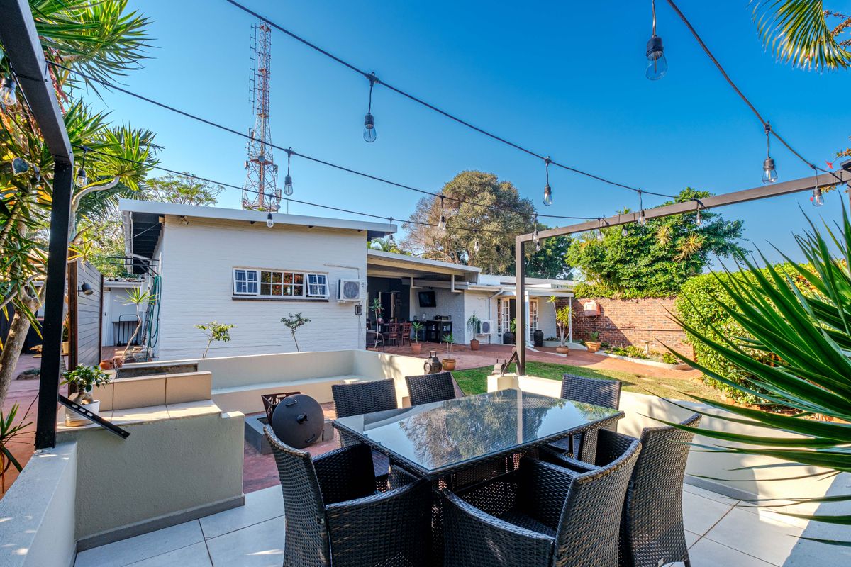 Stepless 3‐Bedroom Home | Umhlanga Rocks Drive - Photo 5