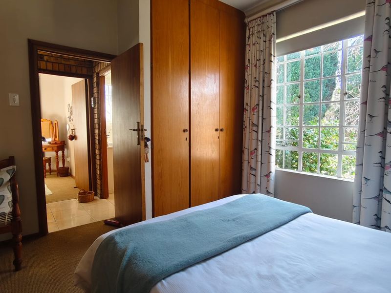Exceptional Director's Residence in the Heart of Old Vaalpark. - Photo 9