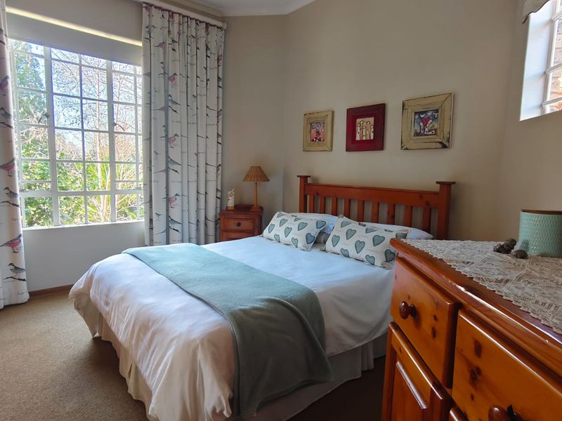 Exceptional Director's Residence in the Heart of Old Vaalpark. - Photo 8