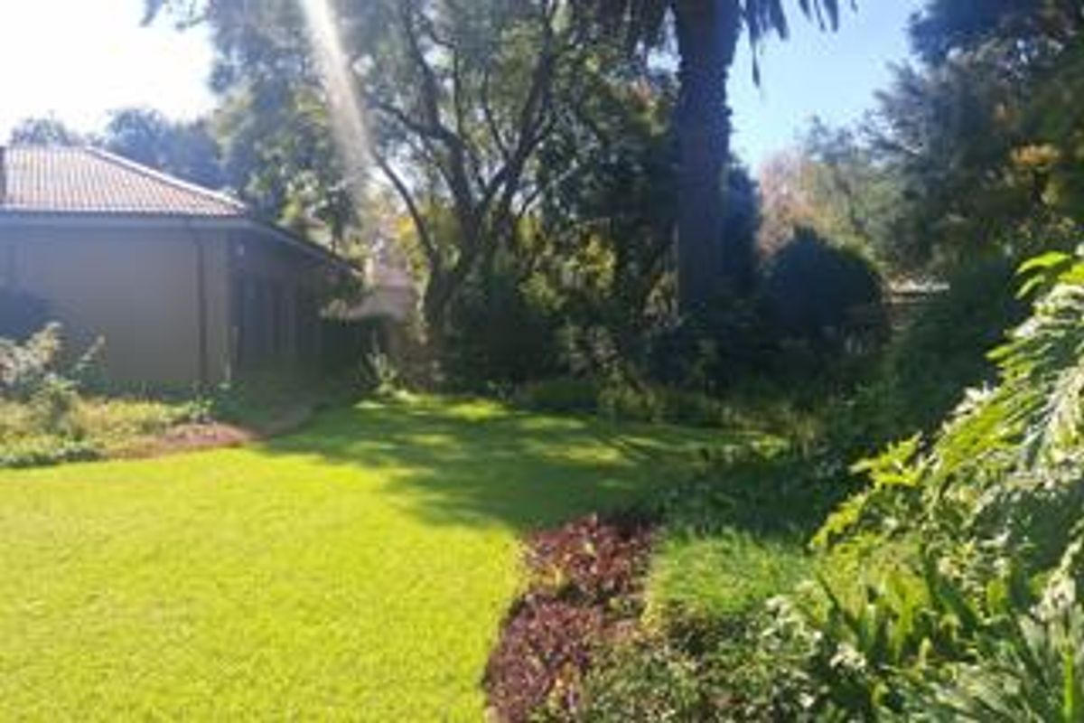 Bright 6 Bed Northmead , Pets Welcome - Photo 2