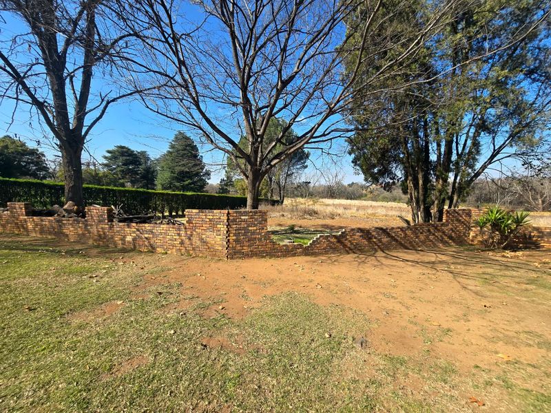 Riverfront Lifestyle Property with Incredible Potential in Kookrus, Meyerton. - Photo 5
