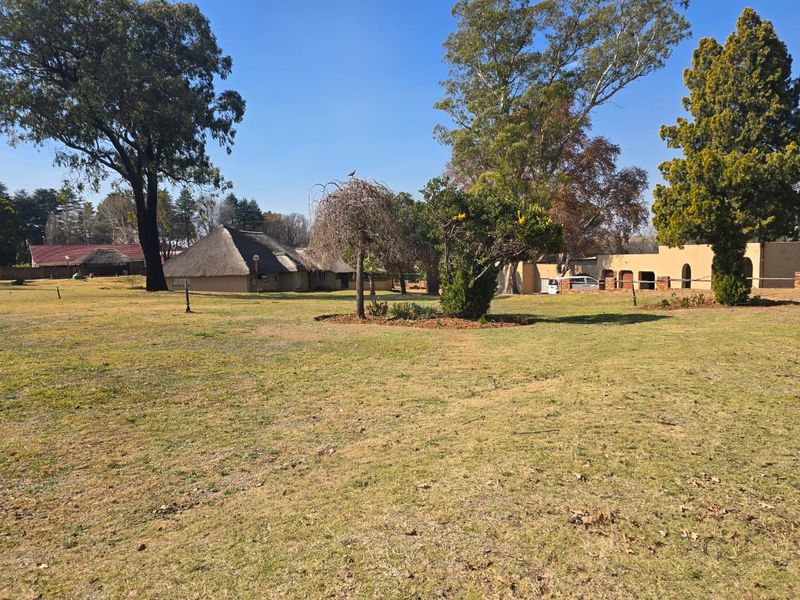 Riverfront Lifestyle Property with Incredible Potential in Kookrus, Meyerton. - Photo 9