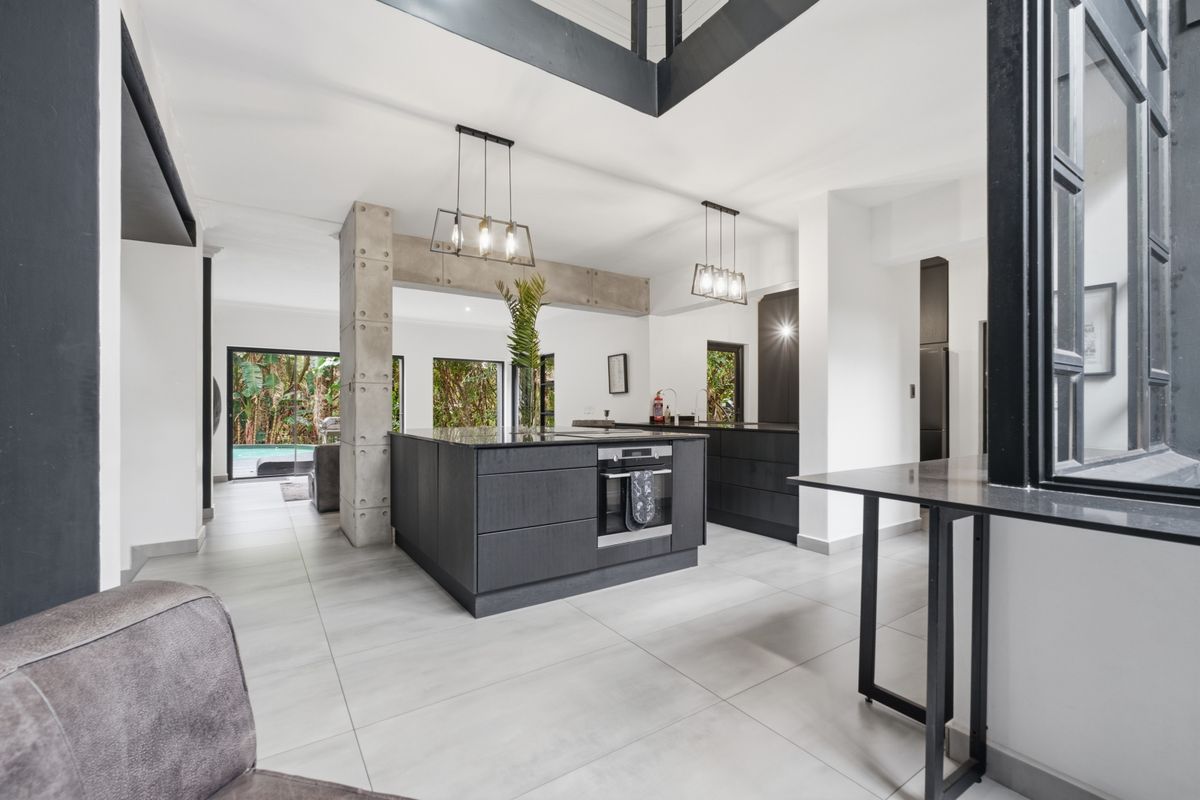 Luxury 4 Bedroom Home for Sale in Zimbali Estate | 3.5 Bathrooms | Coastal Estate Living - Photo 5