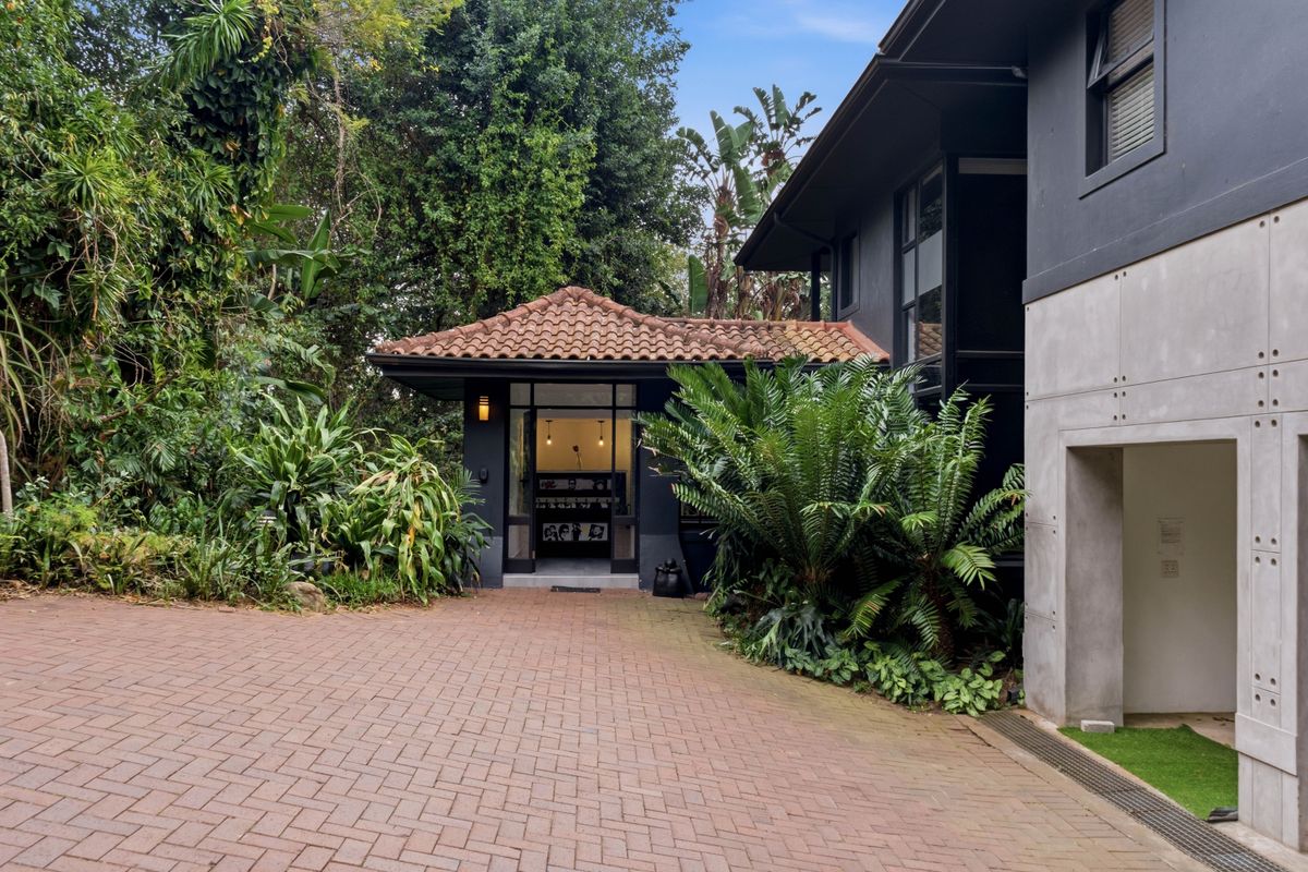 Luxury 4 Bedroom Home for Sale in Zimbali Estate | 3.5 Bathrooms | Coastal Estate Living - Photo 2