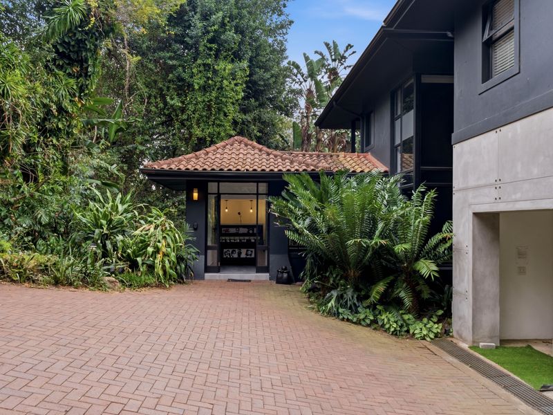 Luxury 4 Bedroom Home for Sale in Zimbali Estate | 3.5 Bathrooms | Coastal Estate Living - Photo 2