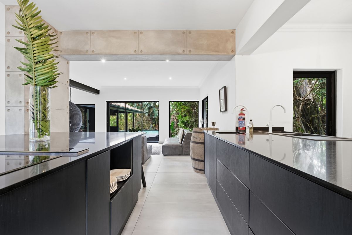 Luxury 4 Bedroom Home for Sale in Zimbali Estate | 3.5 Bathrooms | Coastal Estate Living - Photo 4