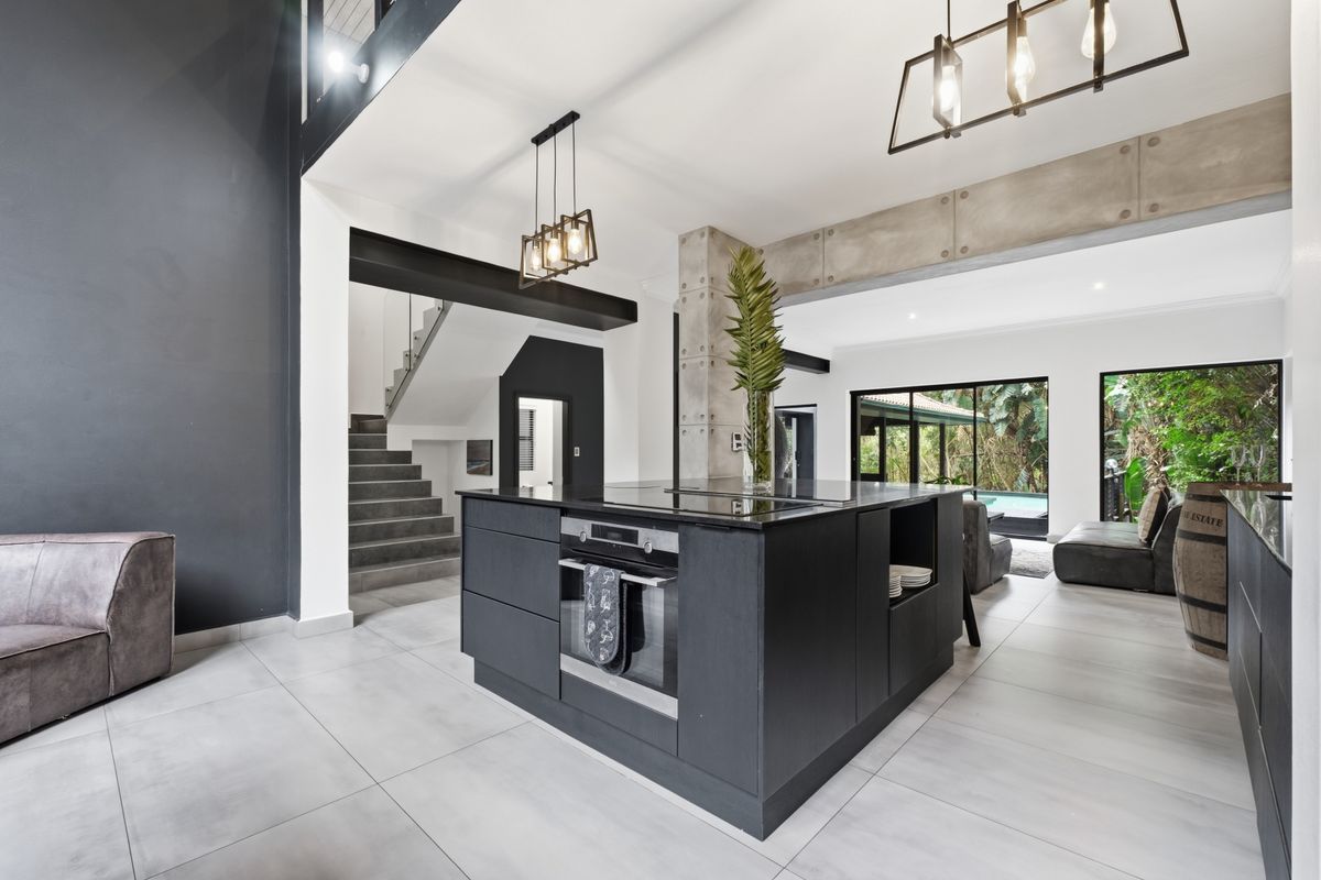 Luxury 4 Bedroom Home for Sale in Zimbali Estate | 3.5 Bathrooms | Coastal Estate Living - Photo 3