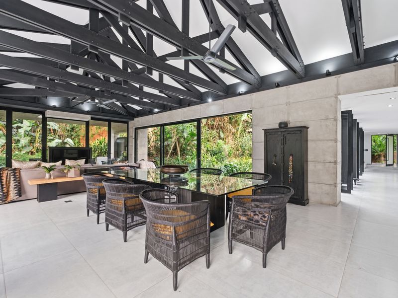 A Private Architectural Masterpiece in Zimbali Estate | Luxury Four-Bedroom Forest Sanctuary - Photo 2