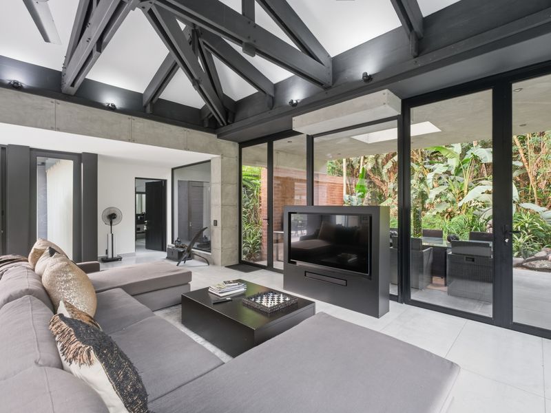 A Private Architectural Masterpiece in Zimbali Estate | Luxury Four-Bedroom Forest Sanctuary - Photo 6