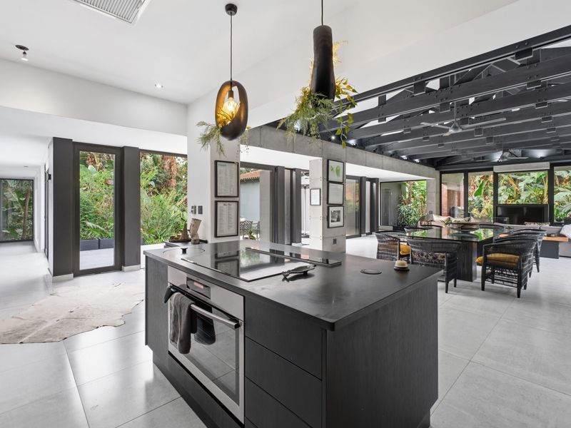 A Private Architectural Masterpiece in Zimbali Estate | Luxury Four-Bedroom Forest Sanctuary - Photo 7