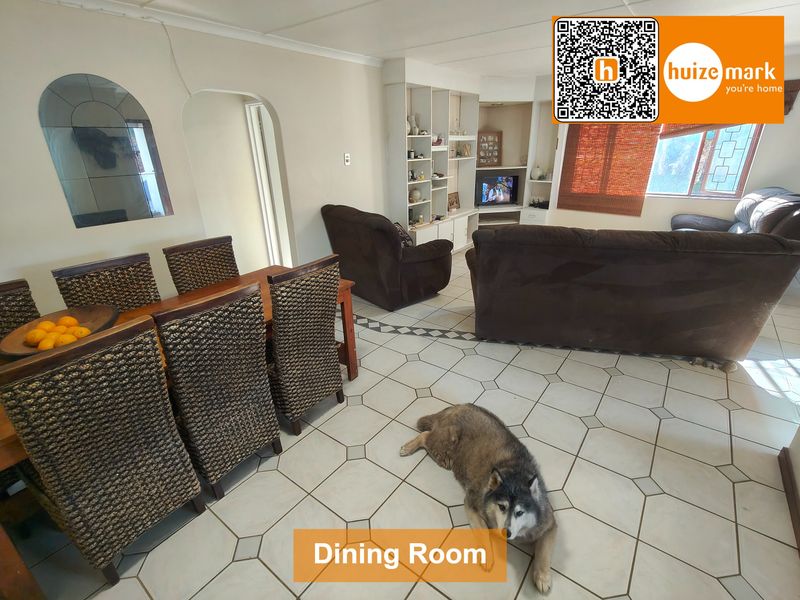 3 Bedroom Home with Flatlet in Caversham Glen - Photo 6