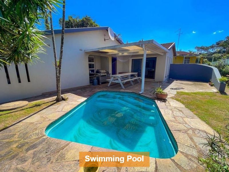 3 Bedroom Home with Flatlet in Caversham Glen - Photo 1
