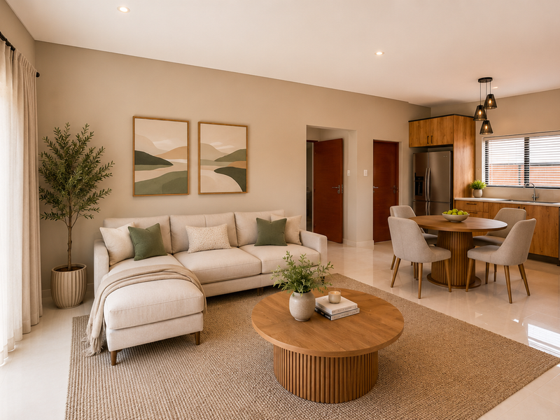 Modern Family Home ON OFFER! - Photo 7