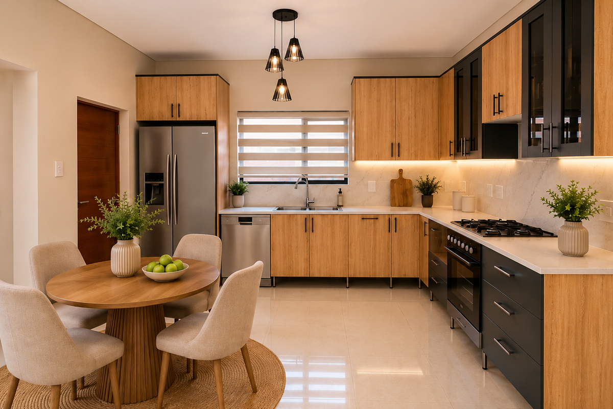 Modern Family Home ON OFFER! - Photo 4