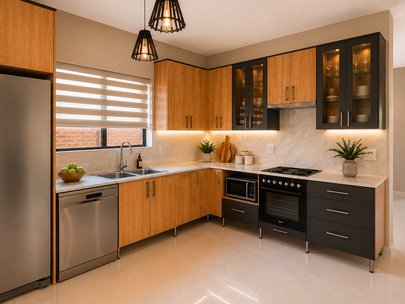 Modern Family Home ON OFFER! - Photo 6