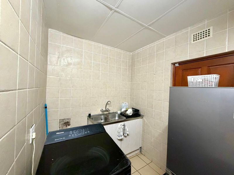 Charming 2 Bedroom Townhouse for Sale in Arboretum, Richards Bay White Pear Gardens Complex - Photo 10