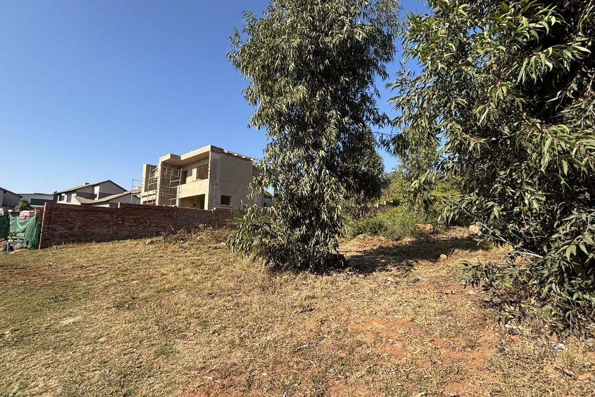 Vacant Stand for sale in Roodepark Eco Estate - Photo 2