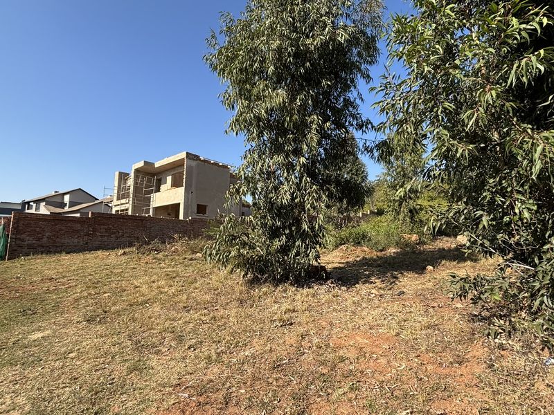 Vacant Stand for sale in Roodepark Eco Estate - Photo 2