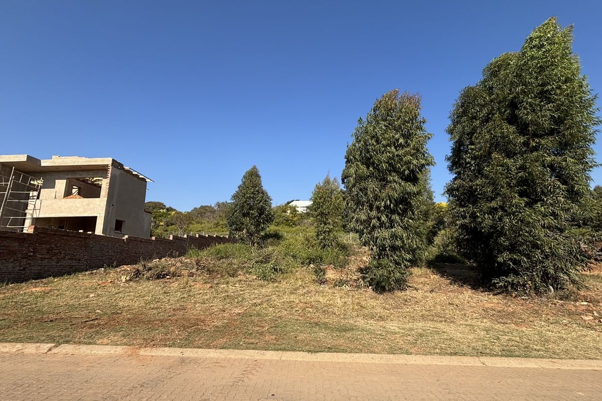Vacant Stand for sale in Roodepark Eco Estate - Photo 3