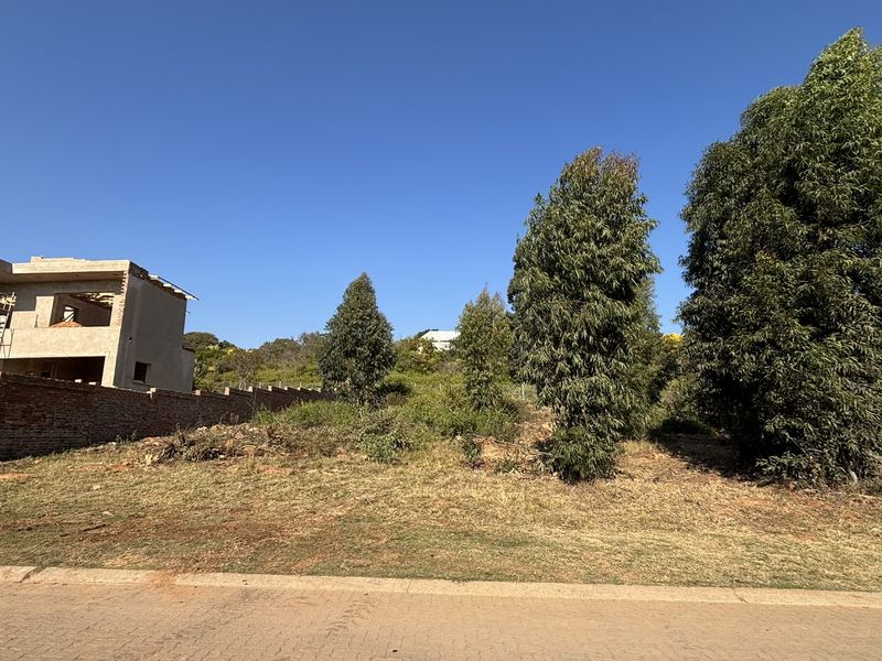 Vacant Stand for sale in Roodepark Eco Estate - Photo 3