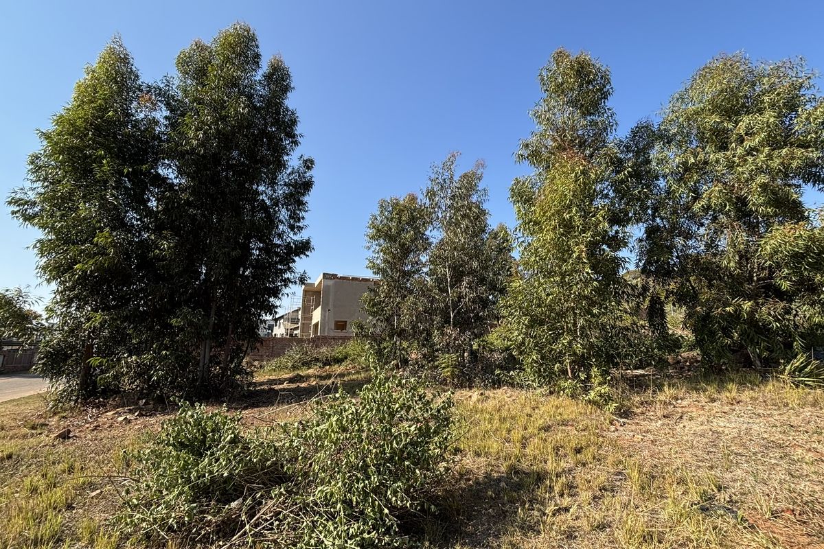 Vacant Stand for sale in Roodepark Eco Estate - Photo 5