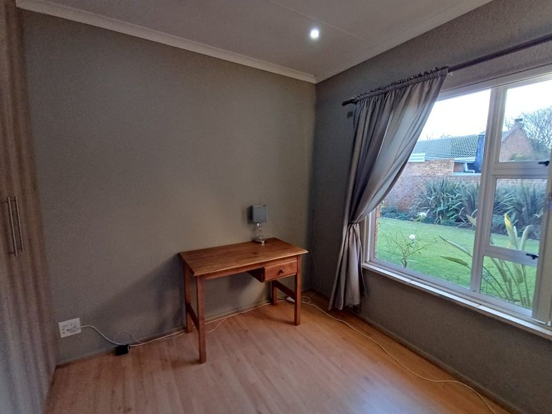 Full Title Townhouse Up For Grabs In The Serine SW 5. - Photo 10