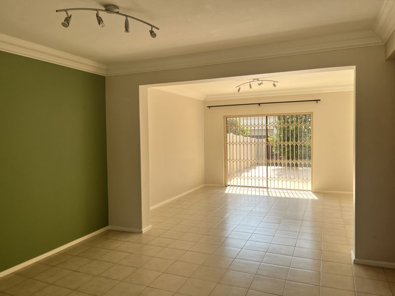 Spacious 3-Bedroom Duplex Townhouse To Rent in Secure Rivonia Complex - Photo 2