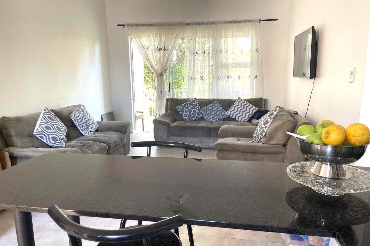 2 Bedroom Apartment for sale in Manor Gardens, Manor Estate Ballito - Photo 4