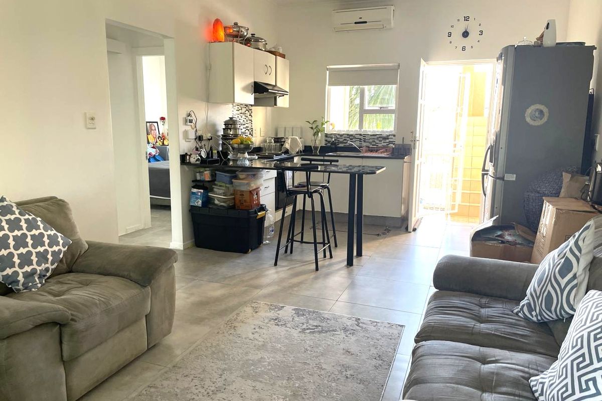 2 Bedroom Apartment for sale in Manor Gardens, Manor Estate Ballito - Photo 3